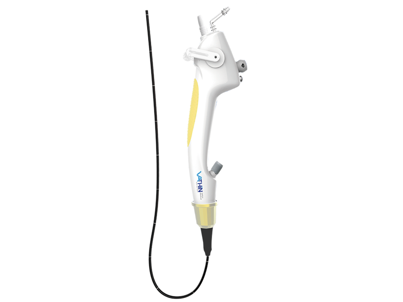 ultraslimbronskop