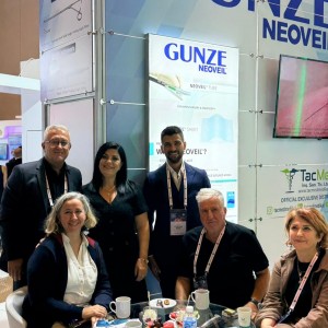 Ulusal Göğüs Cerrahi Kongresi 2025