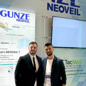 Ulusal Göğüs Cerrahi Kongresi 2025