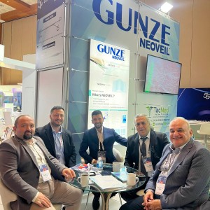 Ulusal Göğüs Cerrahi Kongresi 2025