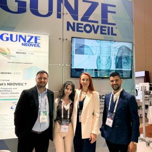 Ulusal Göğüs Cerrahi Kongresi 2025