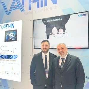 Ulusal Göğüs Cerrahi Kongresi 2025