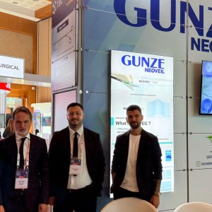 Ulusal Göğüs Cerrahi Kongresi 2025