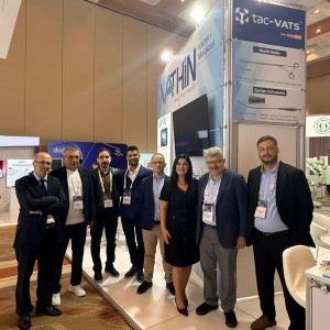 Ulusal Göğüs Cerrahi Kongresi 2025