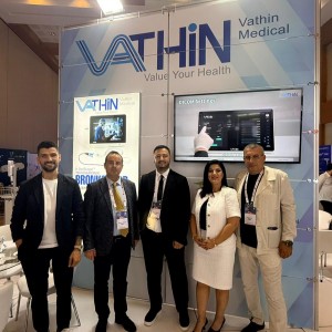 Ulusal Göğüs Cerrahi Kongresi 2025