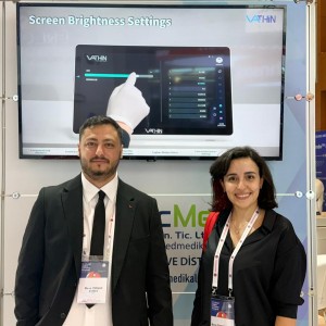 Ulusal Göğüs Cerrahi Kongresi 2025