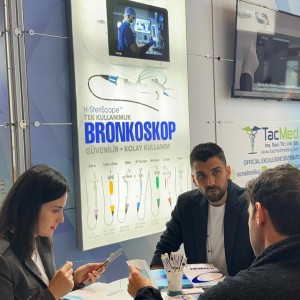 Ulusal Göğüs Cerrahi Kongresi 2025