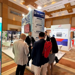 Ulusal Göğüs Cerrahi Kongresi 2025