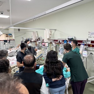 Vathin Tek Kullanımlık Flexible Video Bronkoskop Uygulama Etkinlikleri