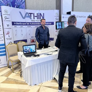 Anestezi, Kalpdamar ve Gögüs Cerrahisi Kongresi 2023