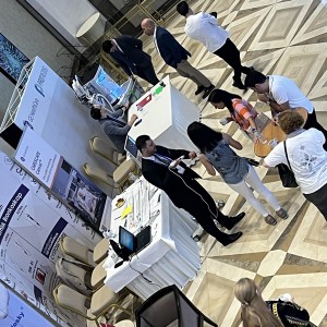 Anestezi, Kalpdamar ve Gögüs Cerrahisi Kongresi 2023