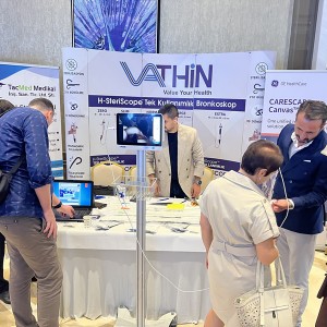 Anestezi, Kalpdamar ve Gögüs Cerrahisi Kongresi 2023