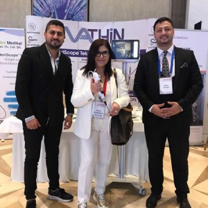 Anestezi, Kalpdamar ve Gögüs Cerrahisi Kongresi 2023