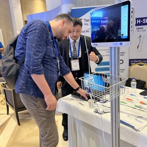 Anestezi, Kalpdamar ve Gögüs Cerrahisi Kongresi 2023