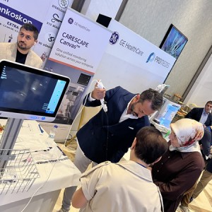 Anestezi, Kalpdamar ve Gögüs Cerrahisi Kongresi 2023