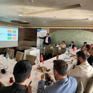 Dünya Bronkoloji ve Girişimsel Pulmonoloji Derneği