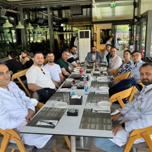 Dünya Bronkoloji ve Girişimsel Pulmonoloji Derneği