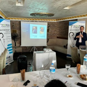 Dünya Bronkoloji ve Girişimsel Pulmonoloji Derneği