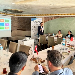 Dünya Bronkoloji ve Girişimsel Pulmonoloji Derneği