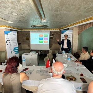 Dünya Bronkoloji ve Girişimsel Pulmonoloji Derneği