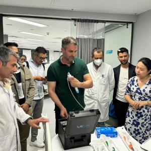 Dünya Bronkoloji ve Girişimsel Pulmonoloji Derneği