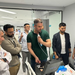 Dünya Bronkoloji ve Girişimsel Pulmonoloji Derneği