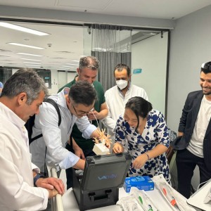 Dünya Bronkoloji ve Girişimsel Pulmonoloji Derneği