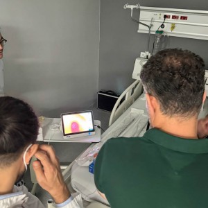 Dünya Bronkoloji ve Girişimsel Pulmonoloji Derneği