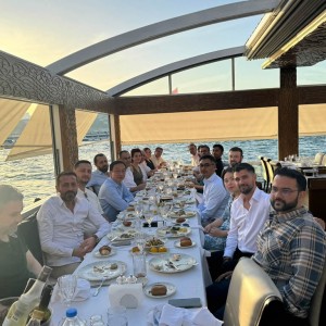 Dünya Bronkoloji ve Girişimsel Pulmonoloji Derneği