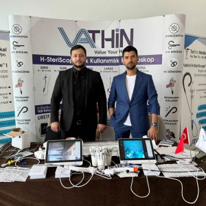 Türk Toraks Kongresi 2024 - KKTC/Girne