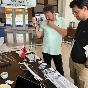 Türk Toraks Kongresi 2024 - KKTC/Girne