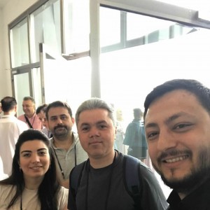 Türk Toraks Kongresi 2024 - KKTC/Girne