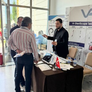 Türk Toraks Kongresi 2024 - KKTC/Girne